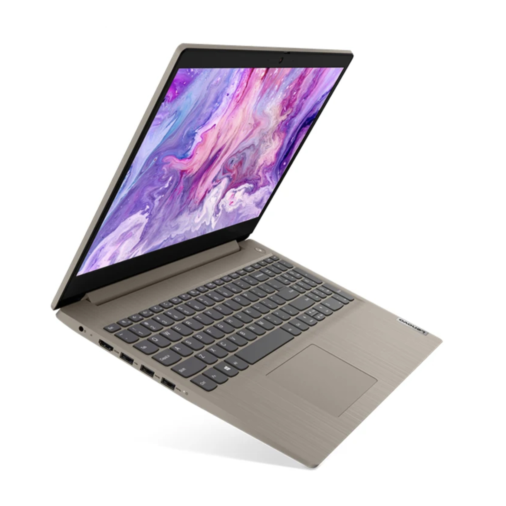 مشخصات، قیمت و خرید لپ تاپ 15.6 اینچی لنوو مدل IdeaPad 3-CAG ...